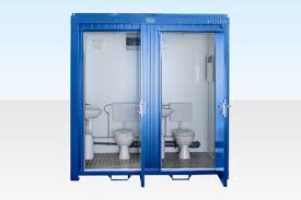 Professional Portable Potty Rental in Wyoming, MI